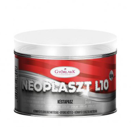 NEOPLASZT L10 késtapasz