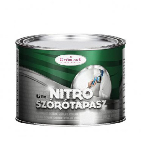 NITRO szórótapasz