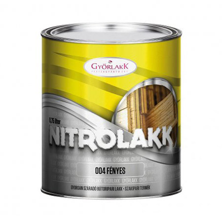 Nitrolakk (003,004,005)